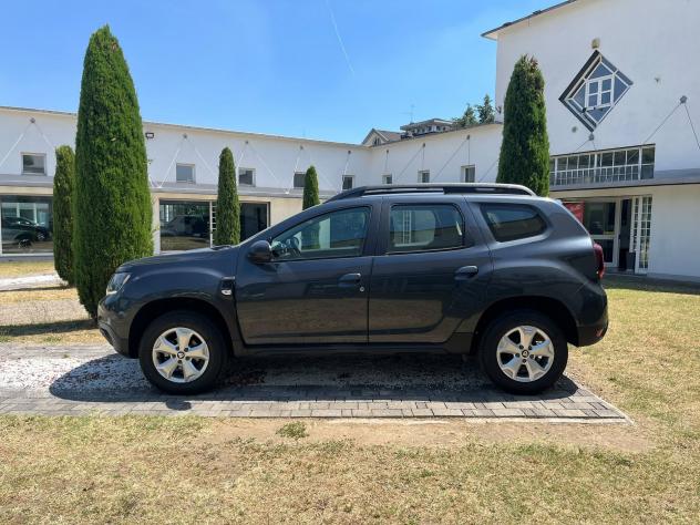 Dacia Duster 1.6 4x2 115cv S&S EU6 Comfort - Foto 4