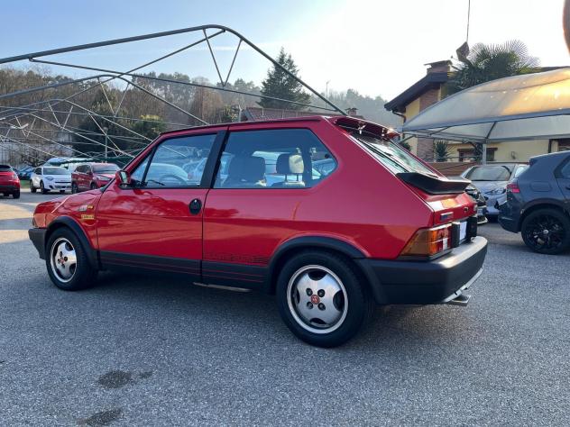 FIAT Ritmo Fiat RITMO ABARTH 2.0 benzina 130cv - Foto 7