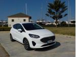 Ford Fiesta 1.1 75 CV GPL 5 porte Titanium