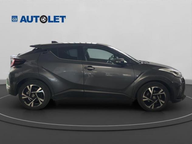 Toyota C-HR I 2020 1.8h Trend e-cvt - Foto 4