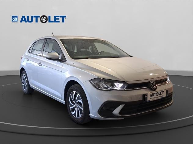 Volkswagen Polo 1.0 TSI Style - Foto 3