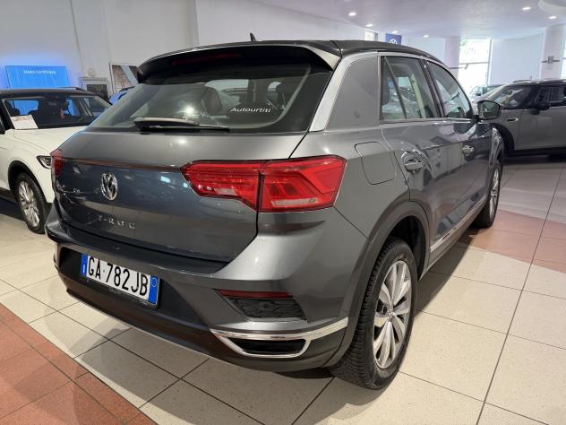 Volkswagen T-Roc 1.5 TSI ACT Style - Foto 6