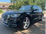 Audi SQ5 3.0 TFSI quattro  S-Line tiptronic TETTO APRIBILE