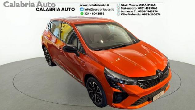 RENAULT Clio ECO-G 100 CV Techno rif. 22296032 - Foto 2