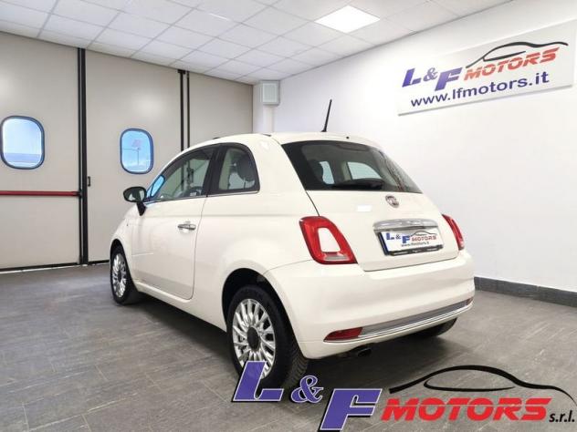 FIAT 500 1.2 69cv Lounge - Foto 7