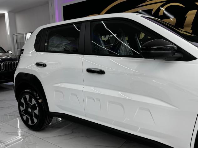 Fiat Grande Panda 1.2 Hybrid 110Cv Icon Pack tech Aut. - Foto 5