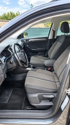 Volkswagen T-Roc 1.0 TSI Style - Foto 7