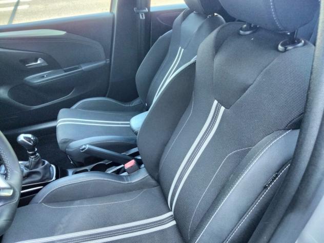 Opel Corsa Corsa 1.2 GS s&s 100cv *PROMO AZZURRA* - Foto 7