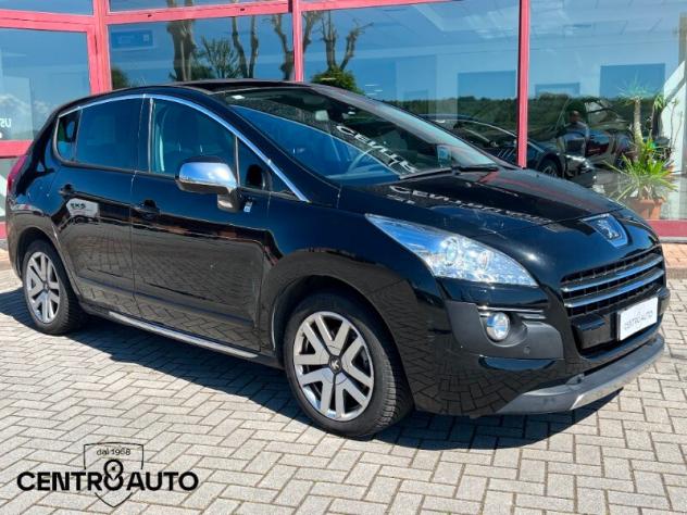 PEUGEOT 3008 1ª serie 3008 HYbrid4 88g - Foto 2