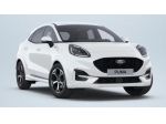 Ford Puma 1.0 Ecoboost Hybrid 125CV ST-Line Auto
