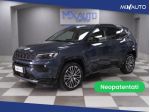 Jeep Compass 1.5 Turbo T4 Summit 130CV BVR7 E-Hybrid