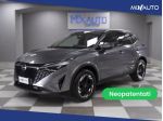 Nissan Qashqai 1.3 MHEV N-Connecta 2WD 140CV