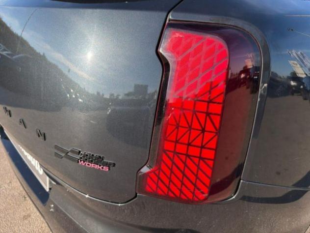 MINI Countryman JCW ALL4 Countryman rif. 24162438 - Foto 9