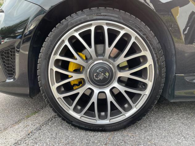 Abarth 595 595 1.4 t-jet 145cv - Foto 7