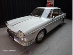Lancia Flavia Coup1.8 TARGA ORO ASI con CRS