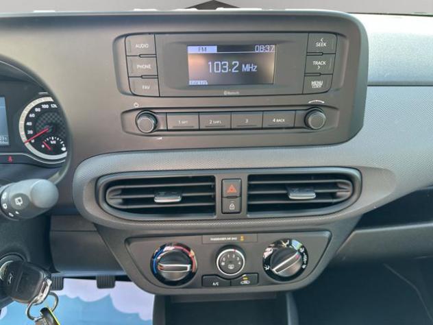 HYUNDAI i10 1.0 MPI Prime rif. 23648808 - Foto 10