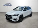 MERCEDES-BENZ GLA 200 Automatic AMG Line Premium rif. 23676457