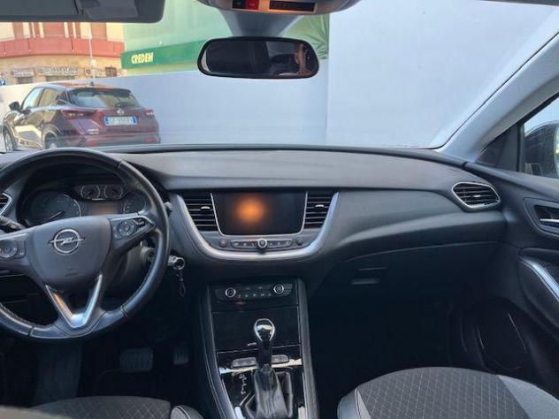 OPEL Grandland X 1.5 diesel Ecotec Start&Stop aut. Design Line rif. 23772352 - Foto 6