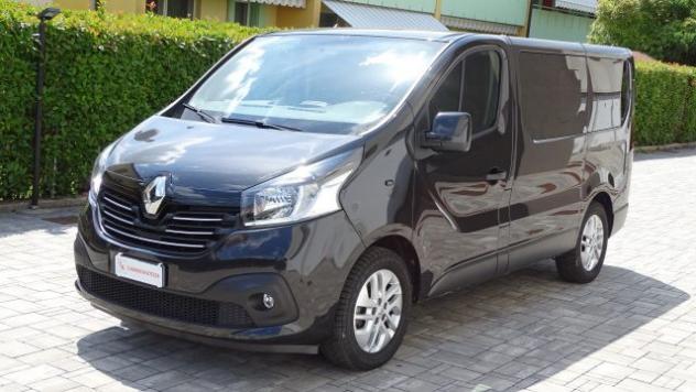 RENAULT Trafic 1.6 dCi 125CV, 9 posti, Manuale, Garanzia.. rif. 23728012 - Foto 3