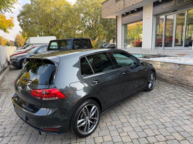 Volkswagen Golf GTI Performance 2.0 TSI DSG 5p. BlueMotion Technology - Foto 6