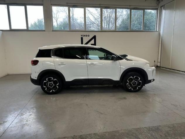 CITROEN C5 Aircross PURETECH 130CV S&S EAT8 FEEL PACK rif. 23772167 - Foto 8
