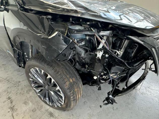 NISSAN X-Trail E-POWER E-4ORCE 4WD 7 POSTI TEKNA rif. 23900526 - Foto 9