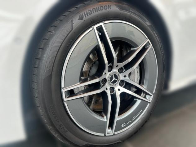 MERCEDES Classe E (W/S214) E 300 de hybrid EQ S.W. AMG Line Premium - Foto 6