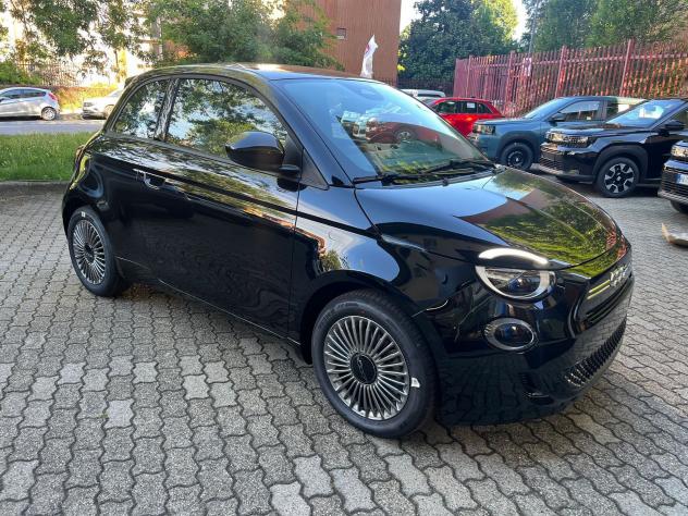 FIAT 500 500 1.0 hybrid Icon - Foto 3