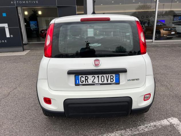FIAT Panda Panda 1.0 FireFly S&S Hybrid - Foto 8