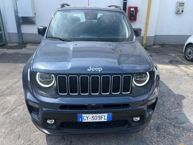 Jeep Renegade Renegade 1.5 turbo t4 mhev Summit 2wd dct - Foto 2