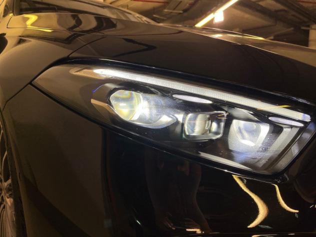 Mercedes-Benz Classe A 180 d AMG Line Extra auto - Foto 7