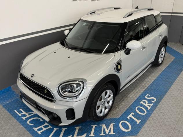 MINI Countryman 1.5 Cooper SE 'ALL4' Countryman full opt 1prop iva rif. 23711150 - Foto 7