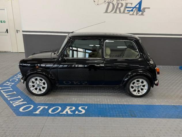 MINI Mini 1.3 cat Knightsbridge **13.228km** ASI rif. 23442327 - Foto 9