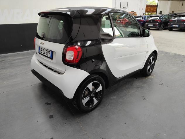 smart EQ Fortwo EQ 60kW passion - Foto 6