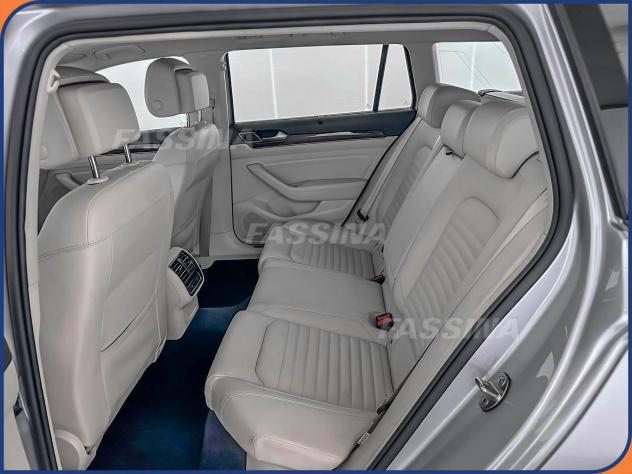 Volkswagen Passat Alltrack 2.0 BiTDI BMT DSG 4MOTION Alltrack - Foto 10