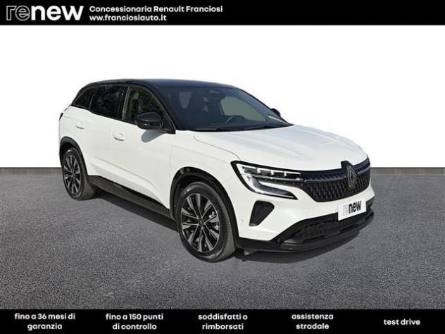 RENAULT Austral E-Tech full hybrid 200 TECHNO rif. 23530755 - Foto 2