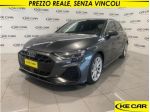 Audi A3 SPB 35 TFSI S tronic Sline NAVI - RETROCAM