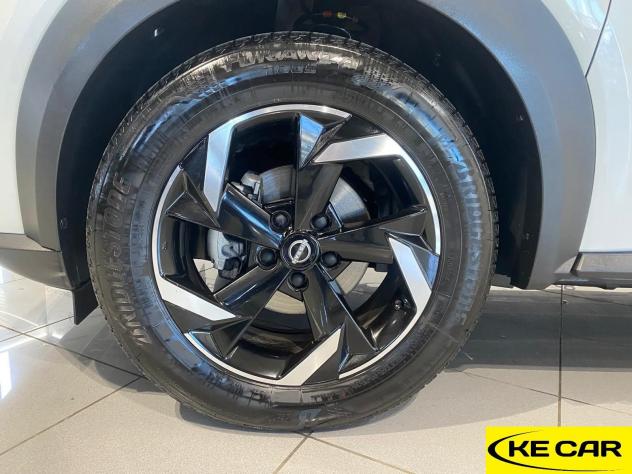 Nissan Juke 1.0 DIG-T Acenta-PACK LOOK - Foto 9
