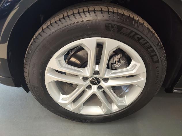 Audi Q5 Q5 Sportback 2.0 tdi mhev+ S line edition quattro 204cv s-tronic - Foto 6