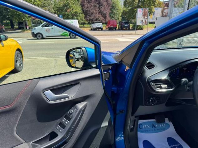 FORD Puma 1.0 EcoBoost Hybrid 125CV Aut. ST-Line NAVI rif. 23922049 - Foto 7