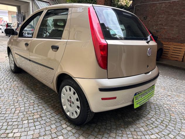 Fiat Punto 1.2 Classic * Km 40.031 * - Foto 8