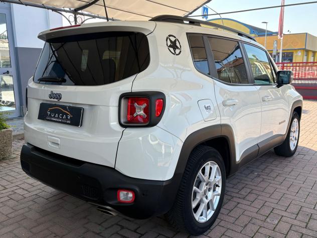 Jeep Renegade 1.3 T-GDI Limited #50730 - Foto 5
