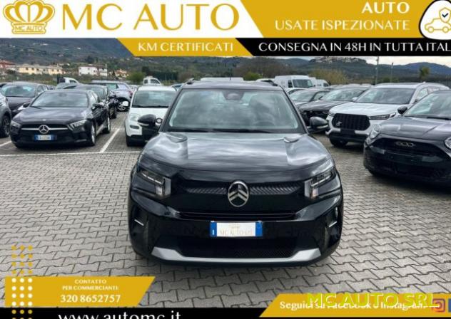 CITROEN C3 PureTech 100 S&S PROMO CON FINAZIAMENTO rif. 23771130 - Foto 2