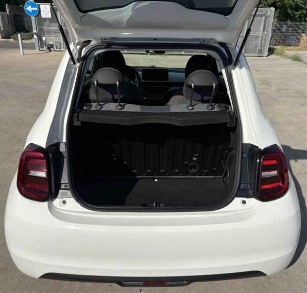 FIAT 500e Berlina 42 kWh Icon rif. 24004021 - Foto 10