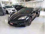 Corvette Corvette C8 C8 Convertible 3LT
