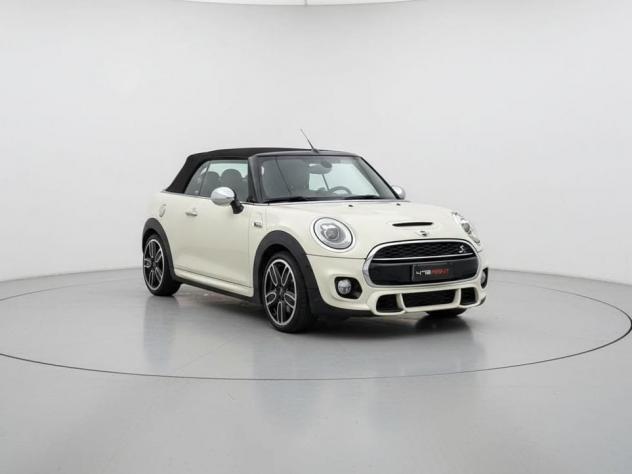 MINI MINI Mini 2.0 Cooper S Pro Cabrio AUTO - Foto 4