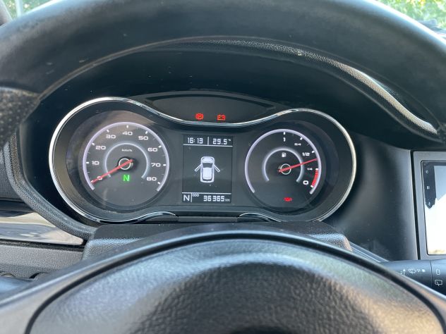 Aixam City Sport (Mega) 2022 Uniproprietario - CarPlay - Sempre tagliandata - Foto 8