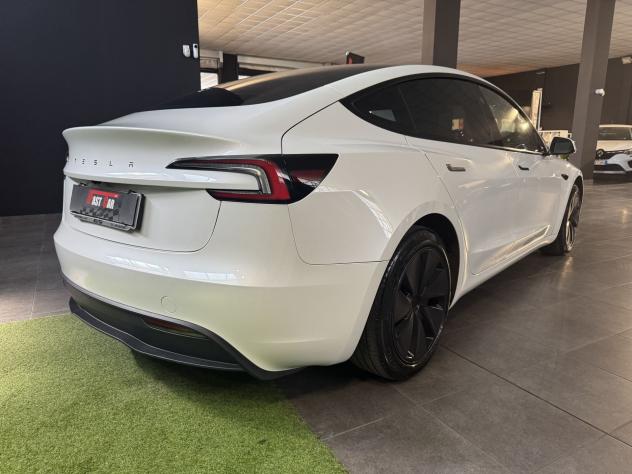 Tesla Model 3 MODEL 3 NV35 RWD - Foto 5