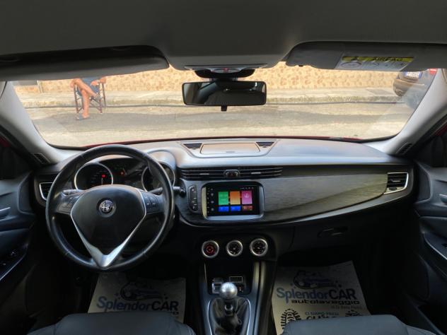 Alfa Romeo Giulietta 1.4 Turbo 120 CV Sprint - Foto 8