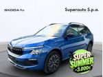 Škoda Kamiq Kamiq 1.0 TSI 115 CV DSG Black Dots
